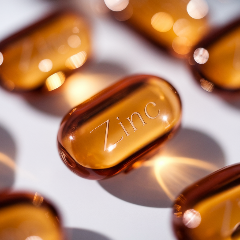 Zinc