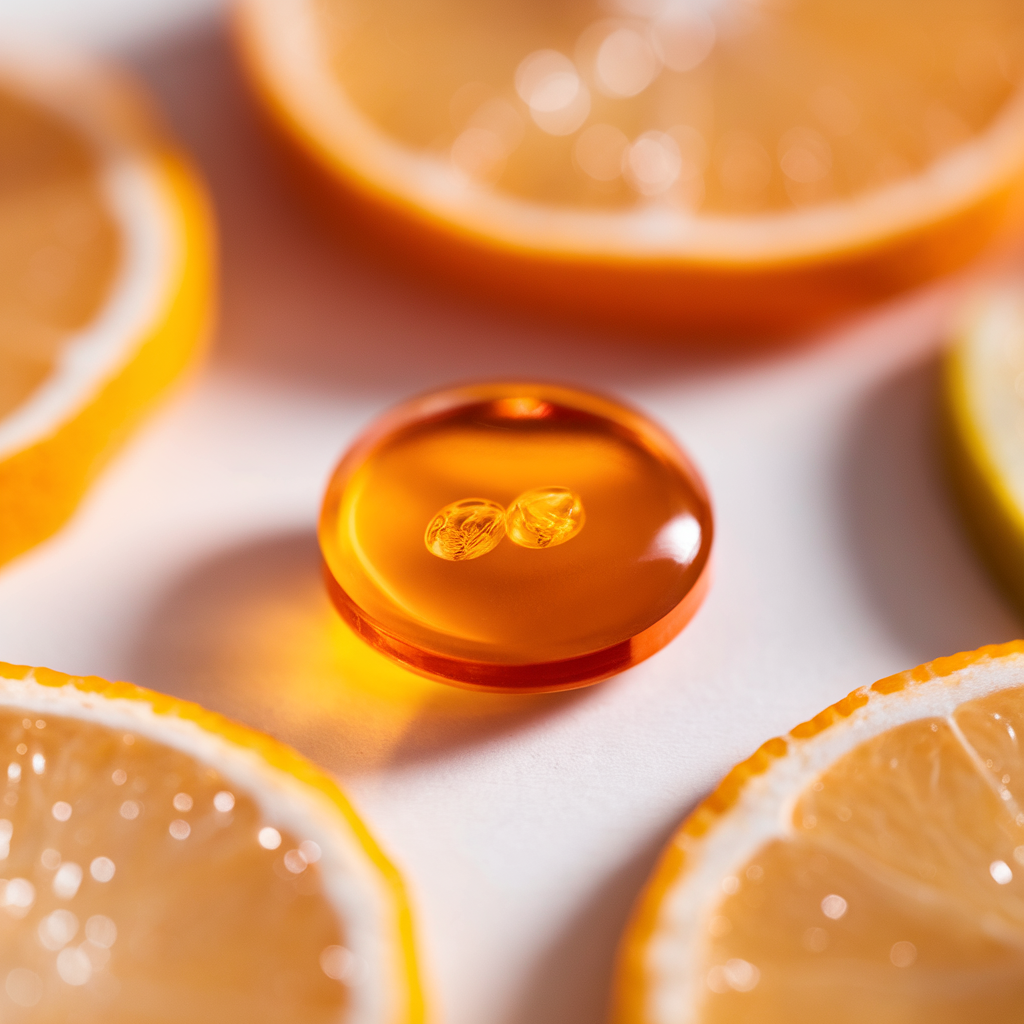 Vitamin C